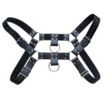 harnais sm upper body chest 9