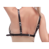 harnais soutien gorge naked bras 1