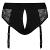harnais tissu diva strap on me taille l 2