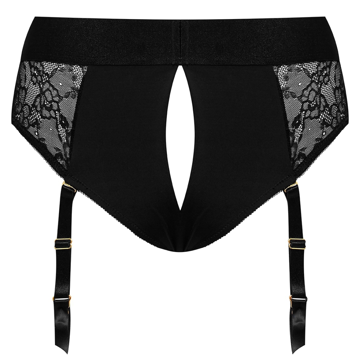 harnais tissu diva strap on me taille l 2