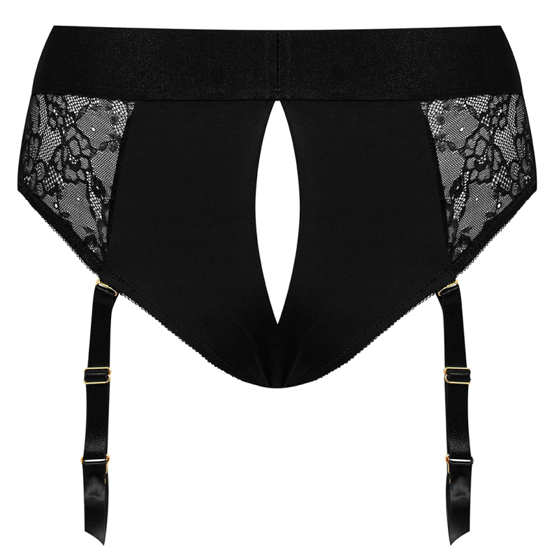 harnais tissu diva strap on me taille l 2
