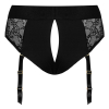 harnais tissu diva strap on me taille m 2