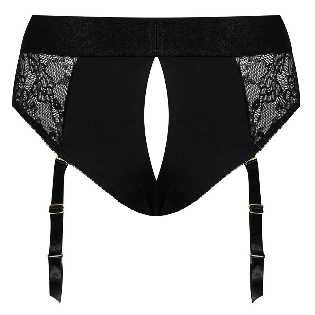 harnais tissu diva strap on me taille m 2