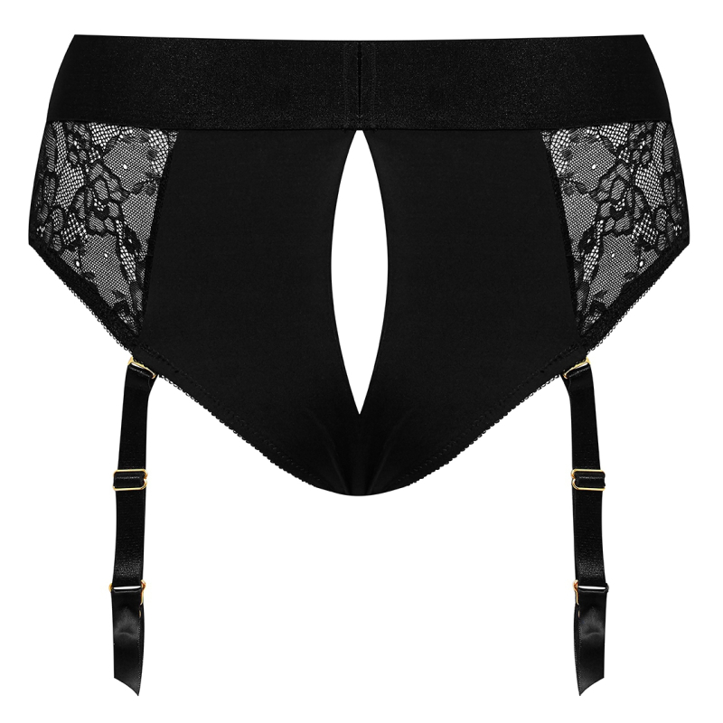 harnais tissu diva strap on me taille m 2
