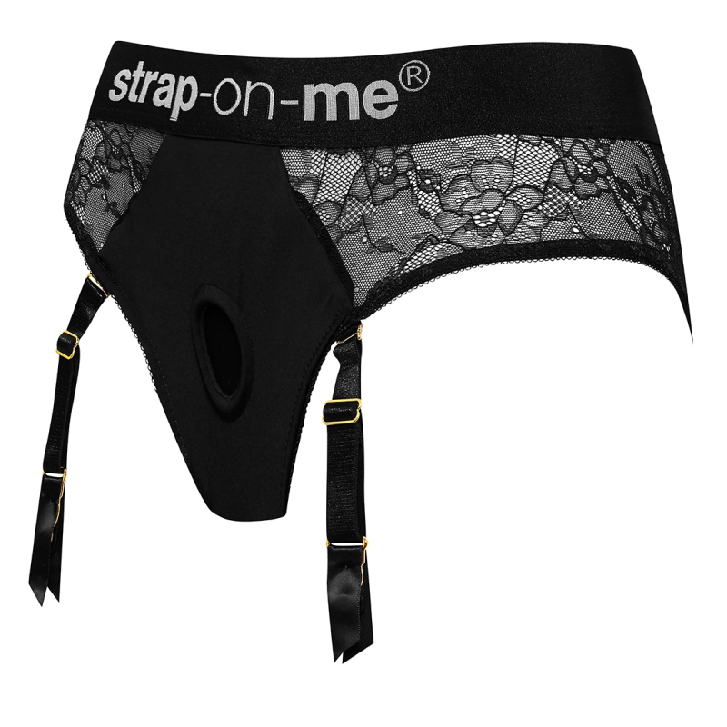 harnais tissu diva strap on me taille m 3
