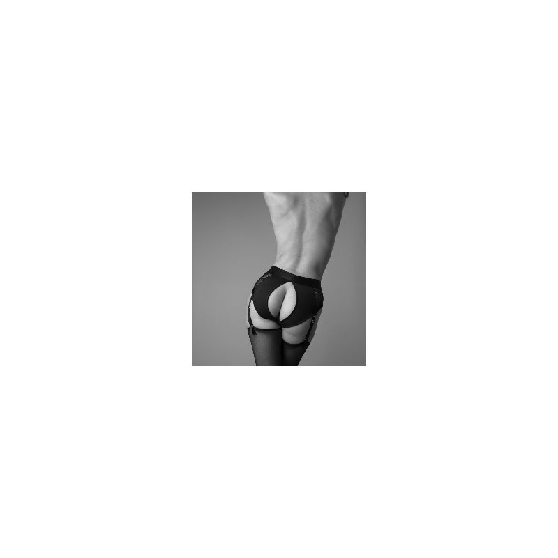 harnais tissu diva strap on me taille s 3