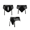 harnais tissu diva strap on me taille s 4 scaled