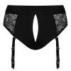 harnais tissu diva strap on me taille xl 2