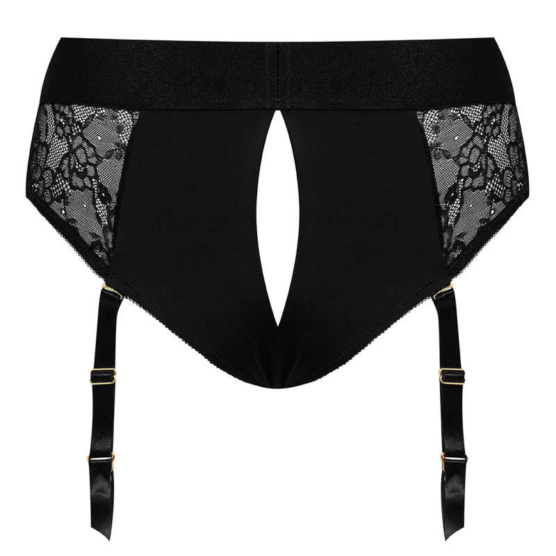 harnais tissu diva strap on me taille xl 2