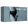 harnais tissu heroine strap on me taille l 1