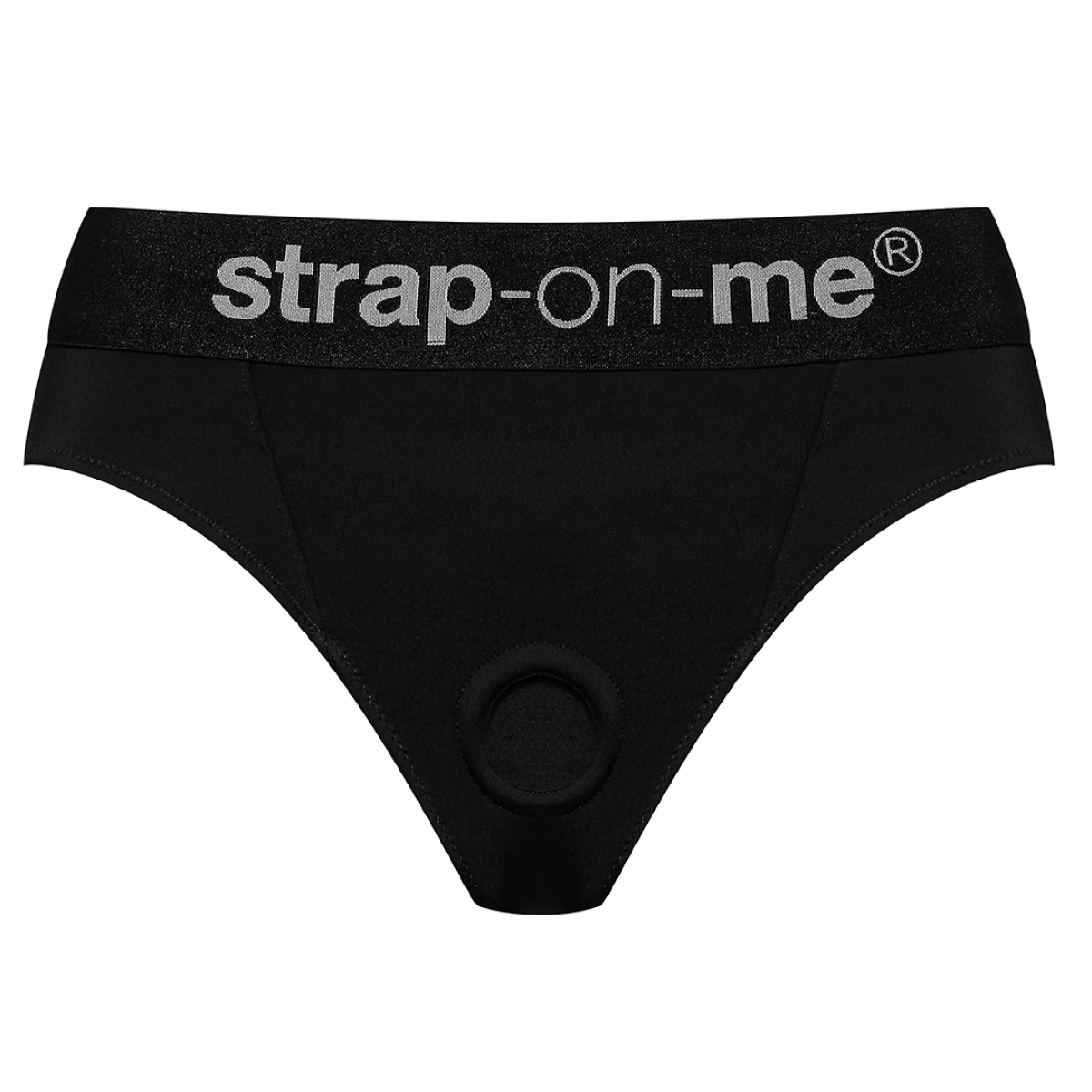 harnais tissu heroine strap on me taille l