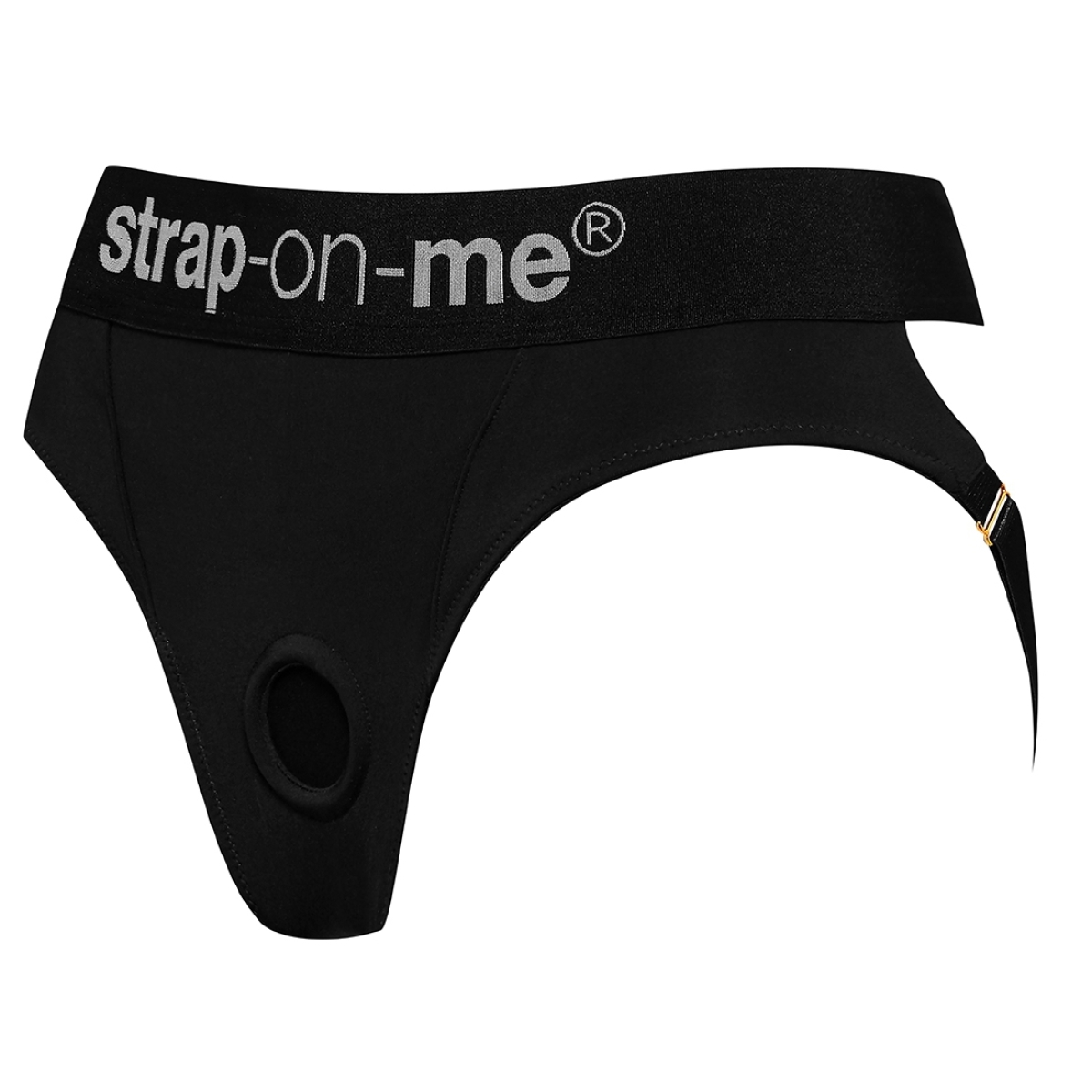 harnais tissu heroine strap on me taille l 2