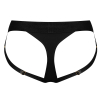 harnais tissu heroine strap on me taille l 3