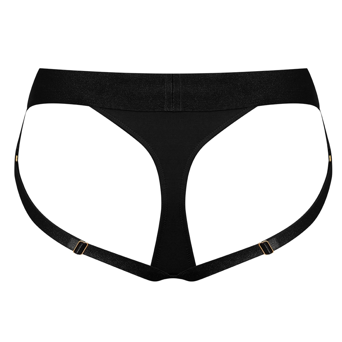 harnais tissu heroine strap on me taille l 3