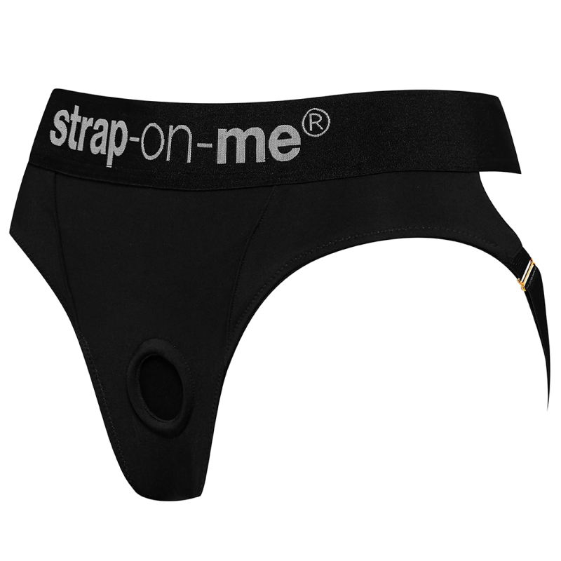 harnais tissu heroine strap on me taille m 2