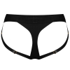 harnais tissu heroine strap on me taille m 3