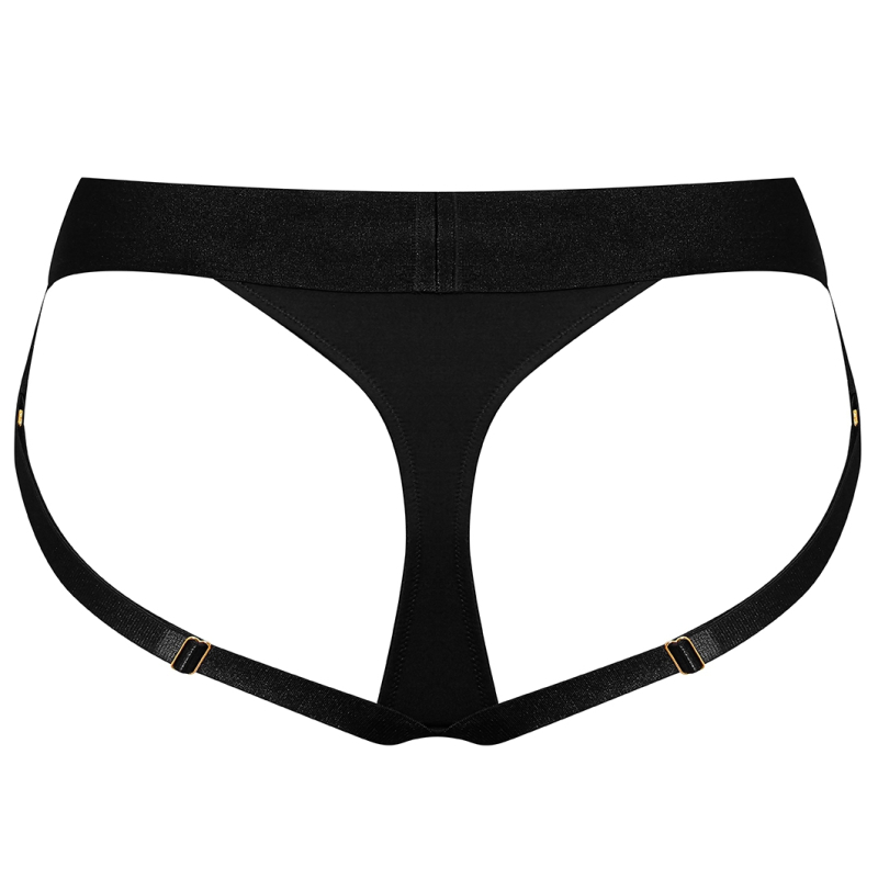 harnais tissu heroine strap on me taille m 3