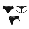 harnais tissu heroine strap on me taille s 2 scaled