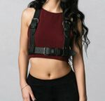 harnais xenia noir 1