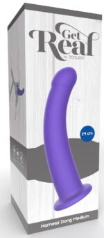 harness dong m purple 1
