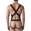 harness elon black 1