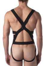 harness elon black 1