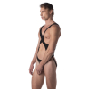 harness elon black 2