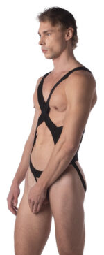 harness elon black 2