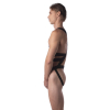 harness elon black 3