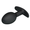 heavy balls silicone butt plug simple 6