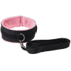 hemming bondage kit black rose 1