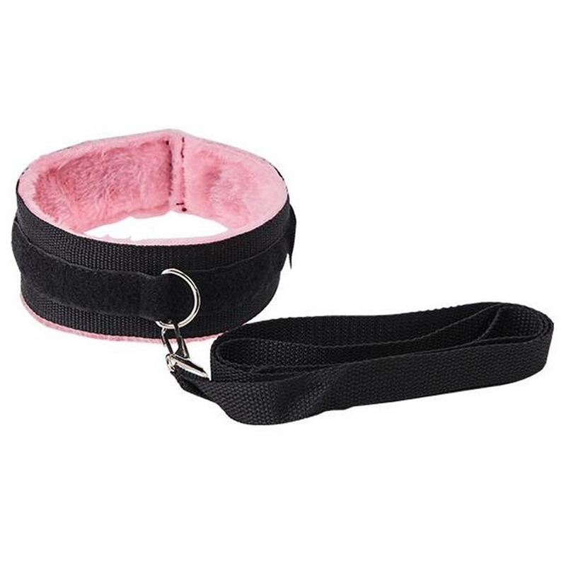 hemming bondage kit black rose 1