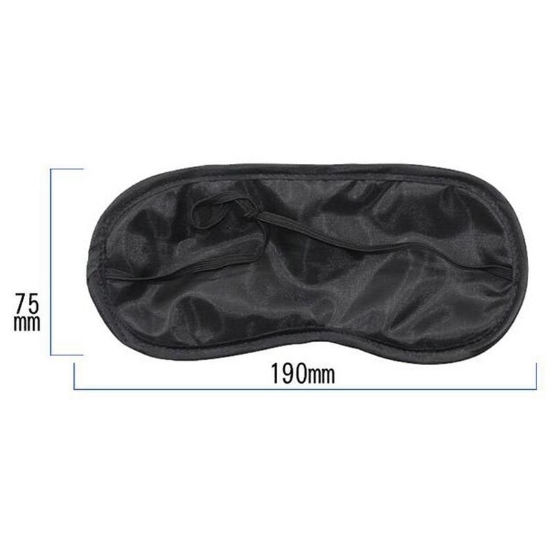 hemming bondage kit black rose 3