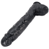 hidden desire extreme dong xxxl 43cm black 1