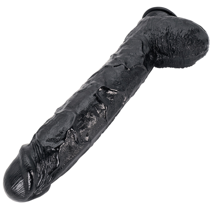 hidden desire extreme dong xxxl 43cm black 1