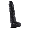 hidden desire extreme dong xxxl 43cm black