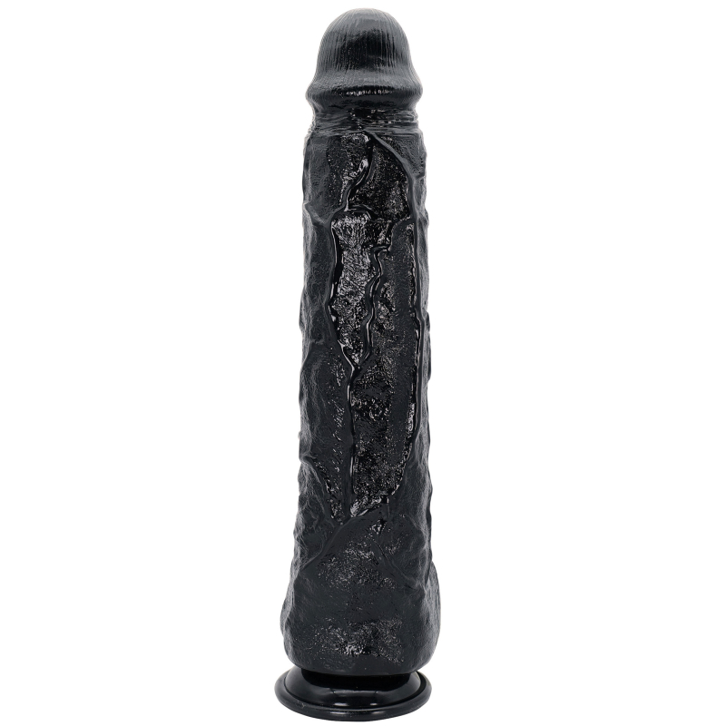 hidden desire extreme dong xxxl 43cm black 2
