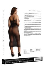 high neck dress 5