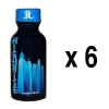 highrise hexyle 30ml x6