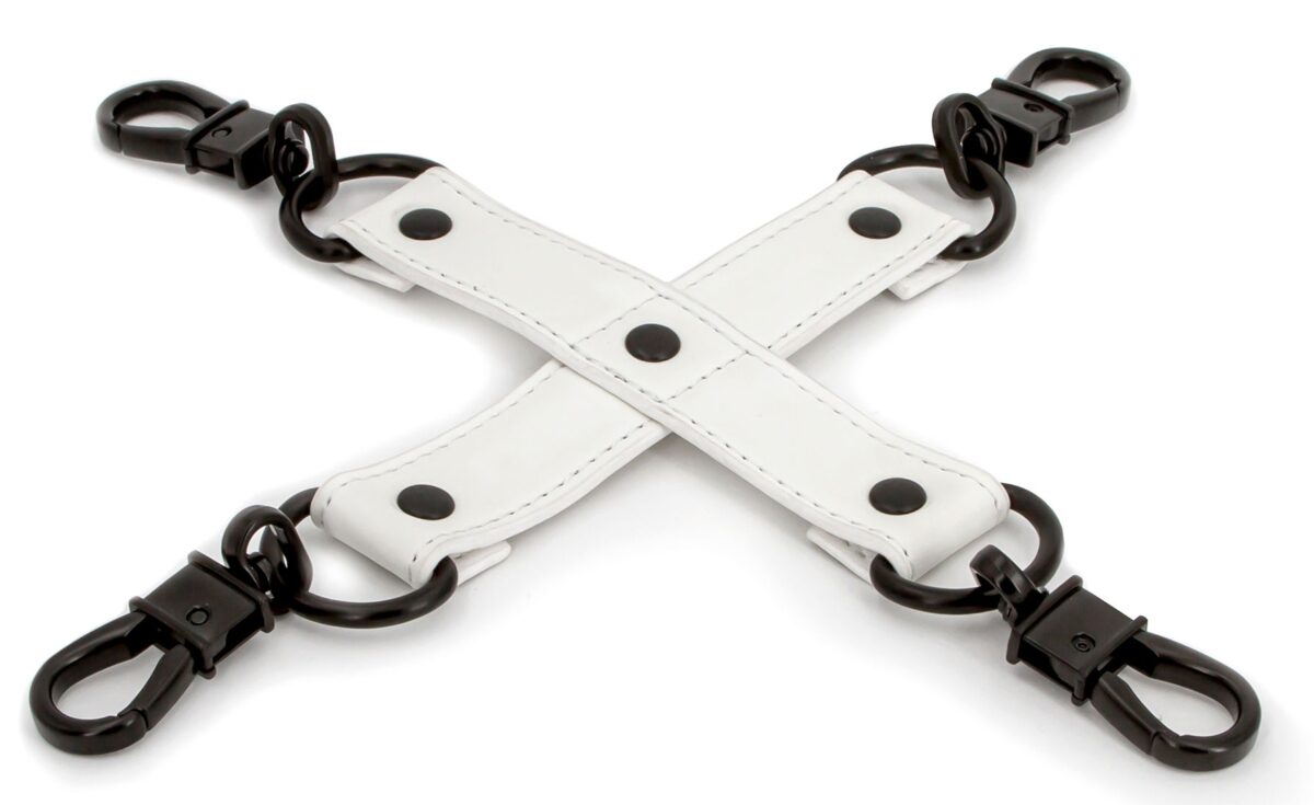 hogtie fluorescent pour les menottes glo 2