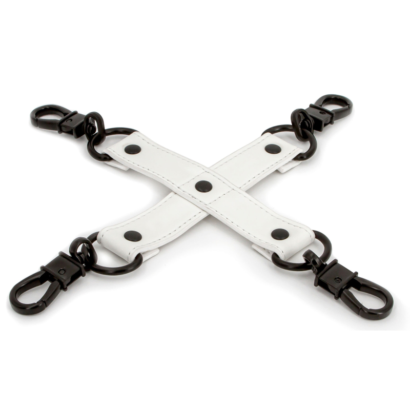 hogtie fluorescent pour les menottes glo 2