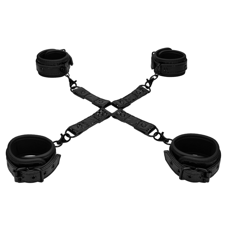 hogtie luxury noir scaled