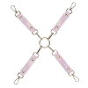 hogtie paris rose