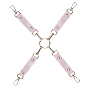 hogtie paris rose