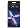 hogtie pour menottes cosmo 1
