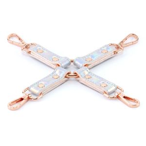 hogtie pour menottes cosmo