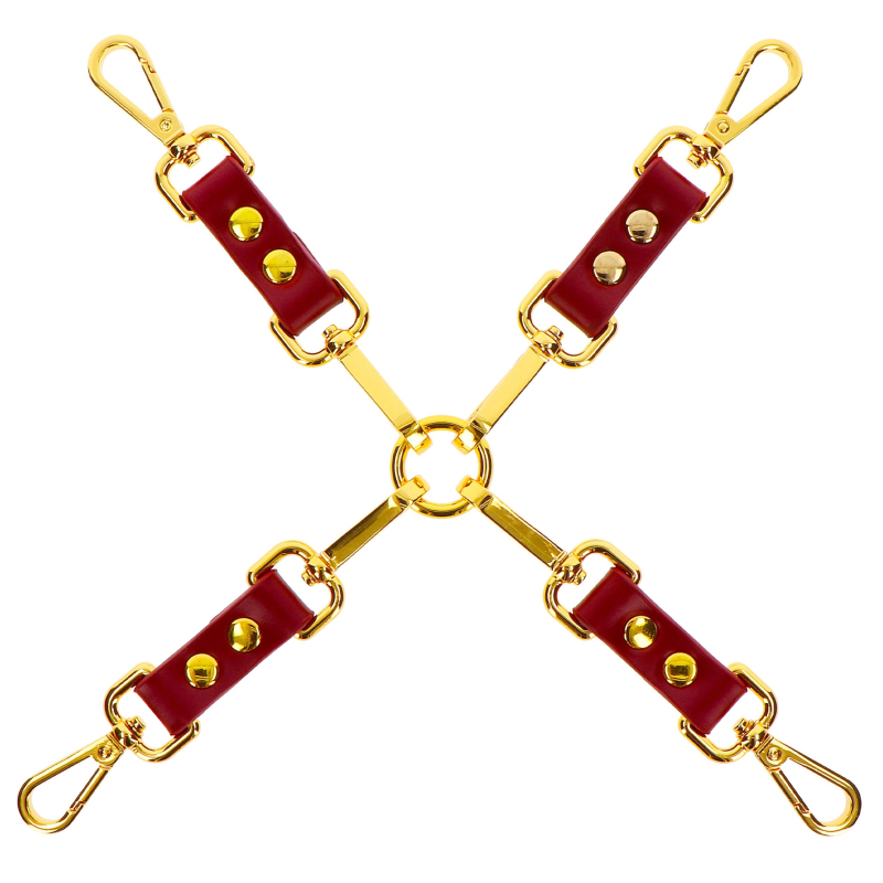 hogtie taboom rouge