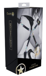 hogtie venise noir 1