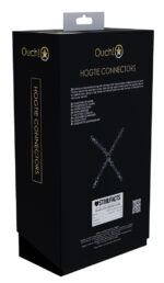 hogtie venise noir 2