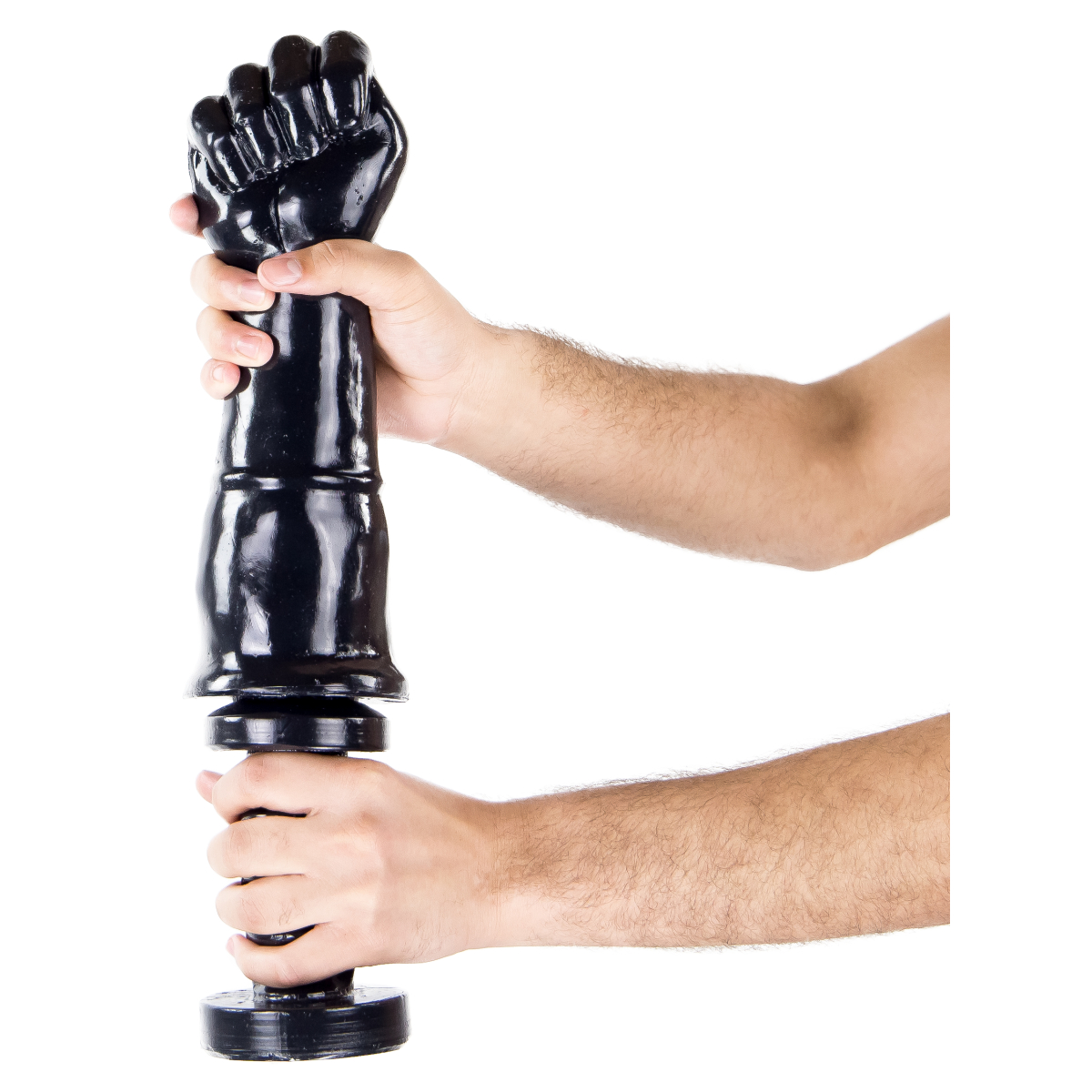 hold the punch 26 x 95 cm 1